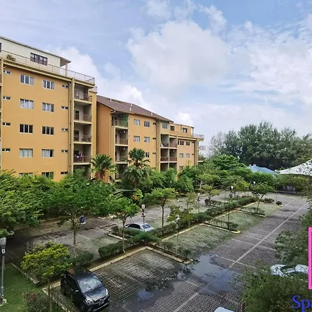 Gold Coast Morib Resort Banting  Exterior photo